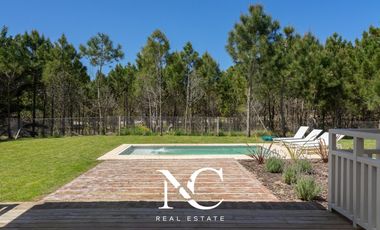 Casa en venta en Costa Esmeralda