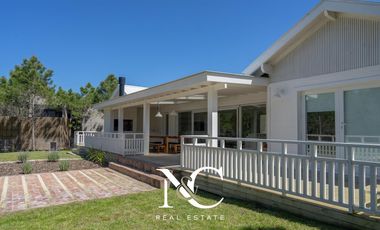 Casa en venta en Costa Esmeralda