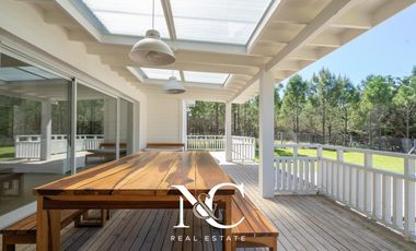 Casa en venta en Costa Esmeralda