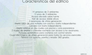 Departamento - Lomas de Zamora Oeste