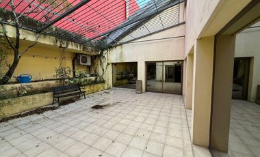 Galpón - Deposito 6600 m2 la Boca DISTRITOS DE LAS ARTES VENTA Y ALQUILER