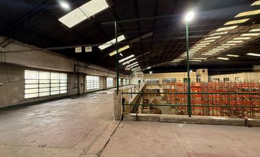 Galpón - Deposito 6600 m2 la Boca DISTRITOS DE LAS ARTES VENTA Y ALQUILER