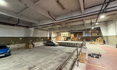 Galpón - Deposito 6600 m2 la Boca DISTRITOS DE LAS ARTES VENTA Y ALQUILER