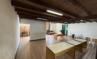 Galpón - Deposito 6600 m2 la Boca DISTRITOS DE LAS ARTES VENTA Y ALQUILER