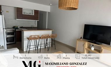 Departamento alquiler temporal Banfield, Lomas de Zamora