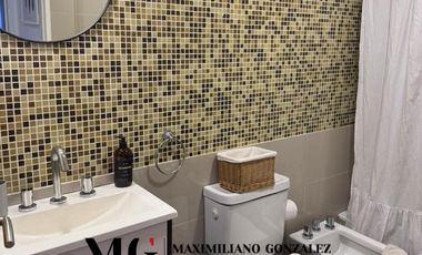 Departamento alquiler temporal Banfield, Lomas de Zamora