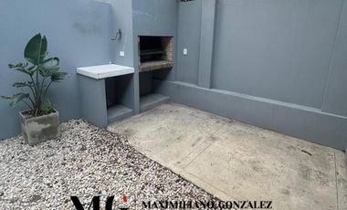 Departamento alquiler temporal Banfield, Lomas de Zamora