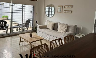 Departamento alquiler temporal Banfield, Lomas de Zamora