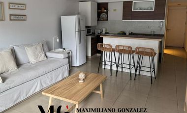 Departamento alquiler temporal Banfield, Lomas de Zamora