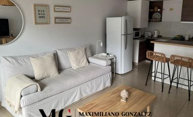 Departamento alquiler temporal Banfield, Lomas de Zamora