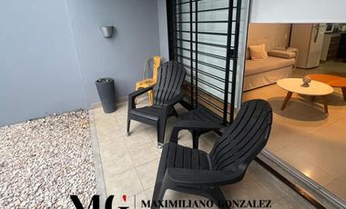 Departamento alquiler temporal Banfield, Lomas de Zamora