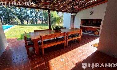 APTO CREDITO. LOTE INTERNO. 4 DORMITORIOS.