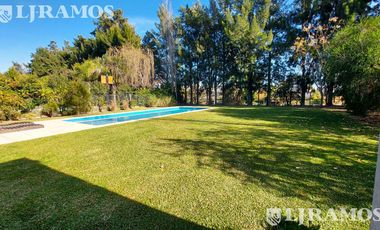 APTO CREDITO. LOTE INTERNO. 4 DORMITORIOS.