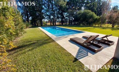 APTO CREDITO. LOTE INTERNO. 4 DORMITORIOS.