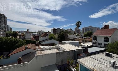 Alquiler de  departamento 2 ambientes con balcón en Wilde