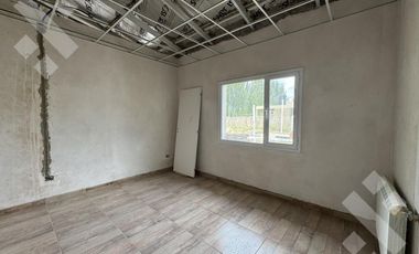 VENTA - Casa a terminar de 3 dormitorios | B° Cerrado San Jacobo | Cipolletti