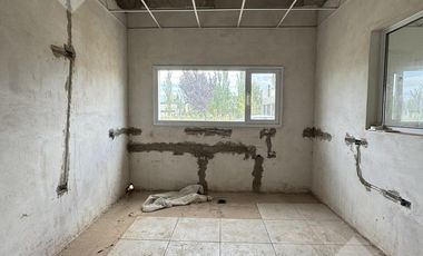 VENTA - Casa a terminar de 3 dormitorios | B° Cerrado San Jacobo | Cipolletti