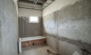 VENTA - Casa a terminar de 3 dormitorios | B° Cerrado San Jacobo | Cipolletti