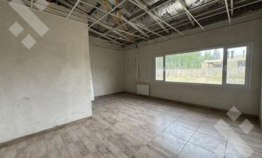 VENTA - Casa a terminar de 3 dormitorios | B° Cerrado San Jacobo | Cipolletti