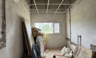 VENTA - Casa a terminar de 3 dormitorios | B° Cerrado San Jacobo | Cipolletti