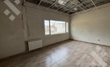 VENTA - Casa a terminar de 3 dormitorios | B° Cerrado San Jacobo | Cipolletti