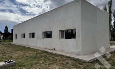 VENTA - Casa a terminar de 3 dormitorios | B° Cerrado San Jacobo | Cipolletti