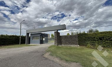 VENTA - Casa a terminar de 3 dormitorios | B° Cerrado San Jacobo | Cipolletti