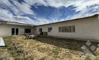 VENTA - Casa a terminar de 3 dormitorios | B° Cerrado San Jacobo | Cipolletti