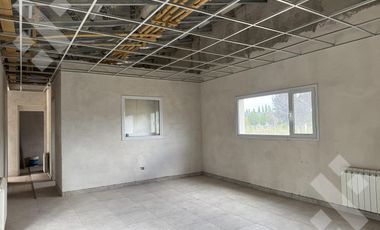 VENTA - Casa a terminar de 3 dormitorios | B° Cerrado San Jacobo | Cipolletti