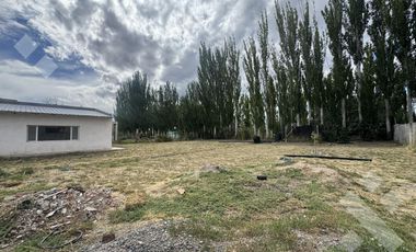 VENTA - Casa a terminar de 3 dormitorios | B° Cerrado San Jacobo | Cipolletti