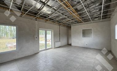 VENTA - Casa a terminar de 3 dormitorios | B° Cerrado San Jacobo | Cipolletti