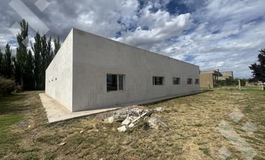 VENTA - Casa a terminar de 3 dormitorios | B° Cerrado San Jacobo | Cipolletti