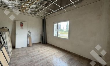 VENTA - Casa a terminar de 3 dormitorios | B° Cerrado San Jacobo | Cipolletti