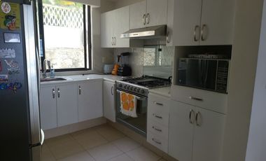 ACAPULCO JOYAS DE BRISAMAR DEPARTAMENTO EN RENTA