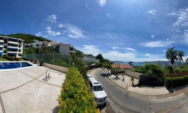 ACAPULCO JOYAS DE BRISAMAR DEPARTAMENTO EN RENTA