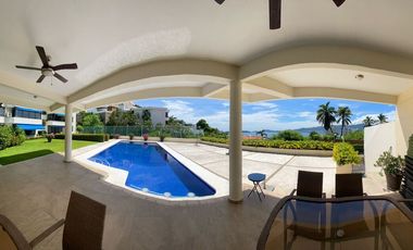 ACAPULCO JOYAS DE BRISAMAR DEPARTAMENTO EN RENTA