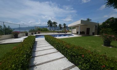 ACAPULCO JOYAS DE BRISAMAR DEPARTAMENTO EN RENTA