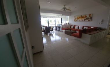 ACAPULCO JOYAS DE BRISAMAR DEPARTAMENTO EN RENTA