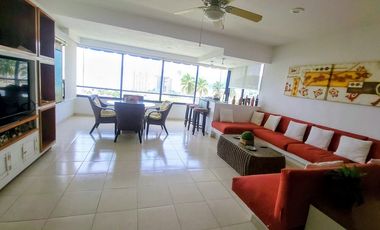 ACAPULCO JOYAS DE BRISAMAR DEPARTAMENTO EN RENTA