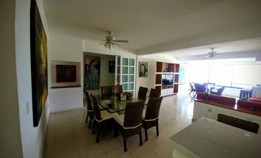 ACAPULCO JOYAS DE BRISAMAR DEPARTAMENTO EN RENTA