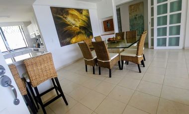 ACAPULCO JOYAS DE BRISAMAR DEPARTAMENTO EN RENTA