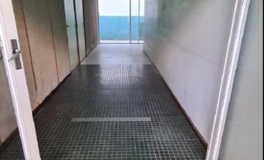VENTA TERRENO o EDIFICIO EN BLOCK - LOCAL   DEPARTAMENTO - PERMUTA - APTO CREDITO - ALMAGRO