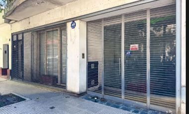 VENTA TERRENO o EDIFICIO EN BLOCK - LOCAL   DEPARTAMENTO - PERMUTA - APTO CREDITO - ALMAGRO