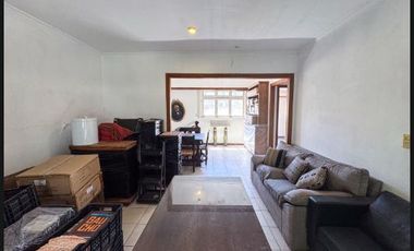 VENTA TERRENO o EDIFICIO EN BLOCK - LOCAL   DEPARTAMENTO - PERMUTA - APTO CREDITO - ALMAGRO