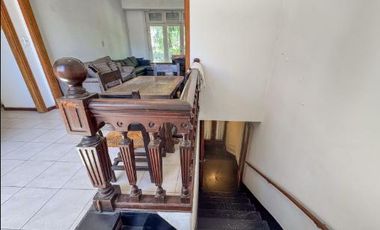 VENTA TERRENO o EDIFICIO EN BLOCK - LOCAL   DEPARTAMENTO - PERMUTA - APTO CREDITO - ALMAGRO