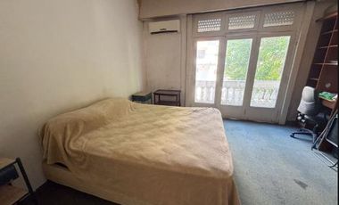 VENTA TERRENO o EDIFICIO EN BLOCK - LOCAL   DEPARTAMENTO - PERMUTA - APTO CREDITO - ALMAGRO