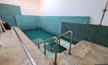 VENTA TERRENO o EDIFICIO EN BLOCK - LOCAL   DEPARTAMENTO - PERMUTA - APTO CREDITO - ALMAGRO