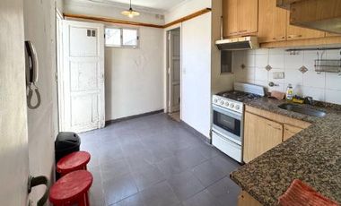 VENTA TERRENO o EDIFICIO EN BLOCK - LOCAL   DEPARTAMENTO - PERMUTA - APTO CREDITO - ALMAGRO