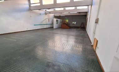 VENTA TERRENO o EDIFICIO EN BLOCK - LOCAL   DEPARTAMENTO - PERMUTA - APTO CREDITO - ALMAGRO