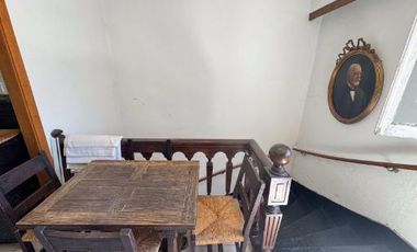 VENTA TERRENO o EDIFICIO EN BLOCK - LOCAL   DEPARTAMENTO - PERMUTA - APTO CREDITO - ALMAGRO